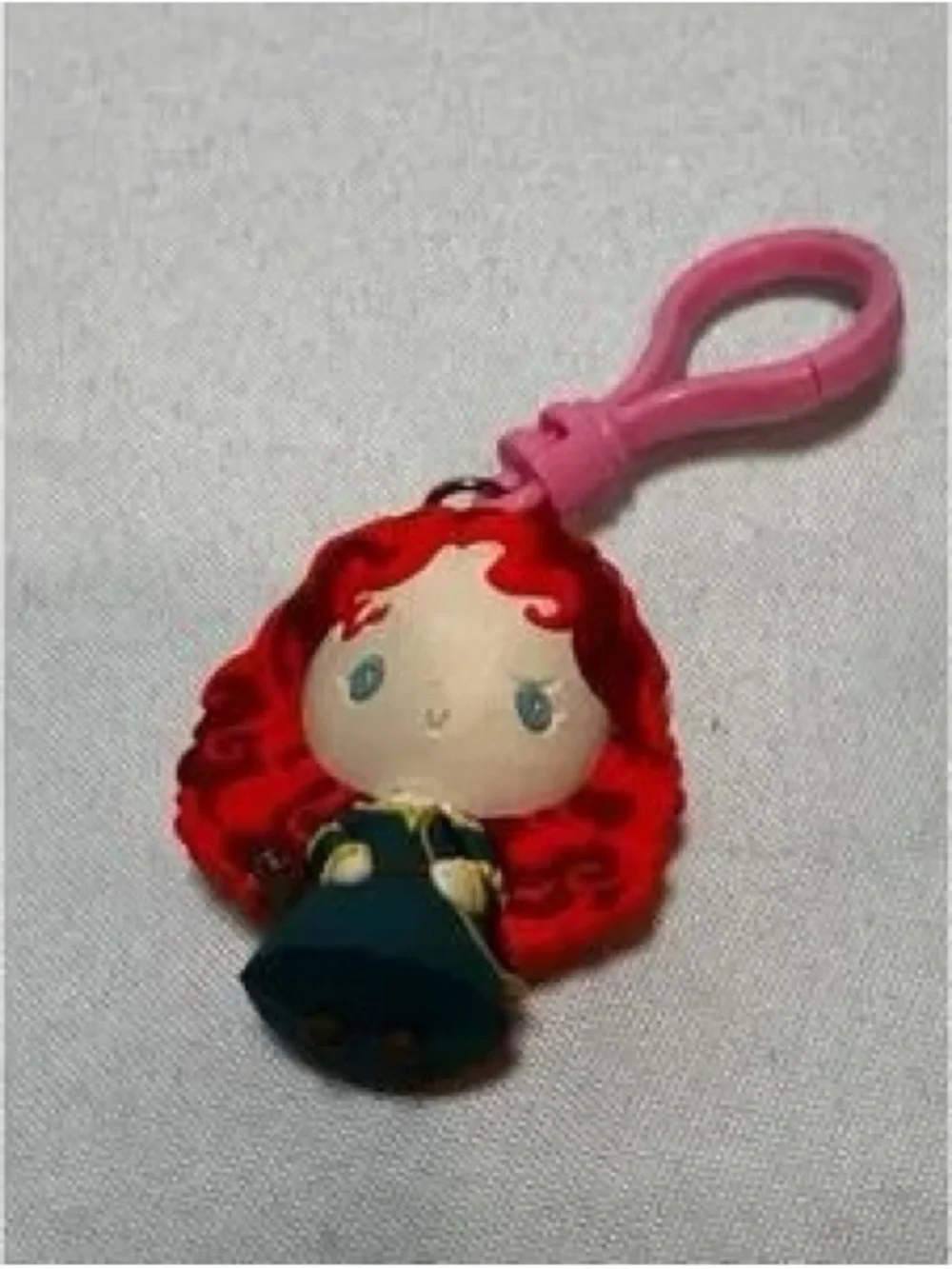 N/A cute red